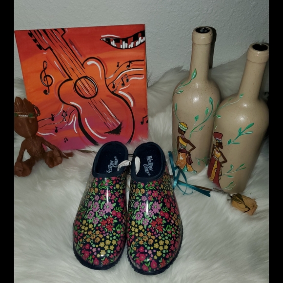 western chief garden clogs